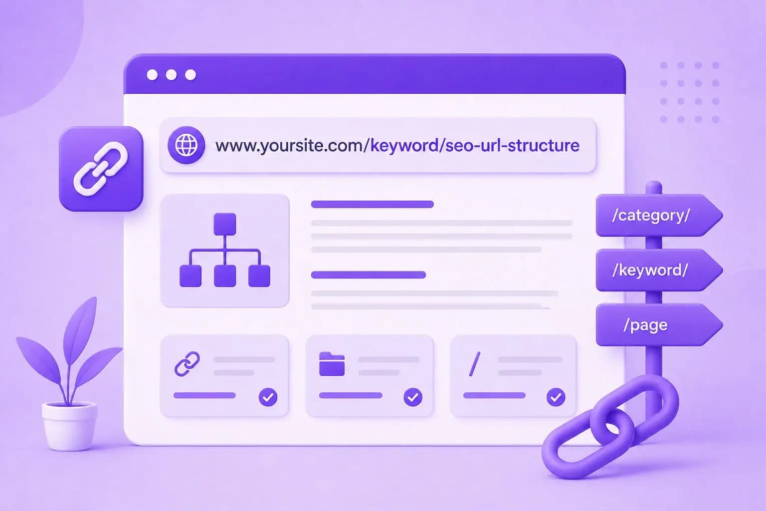 URL Structure