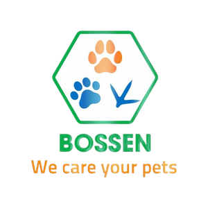 Bossen logo