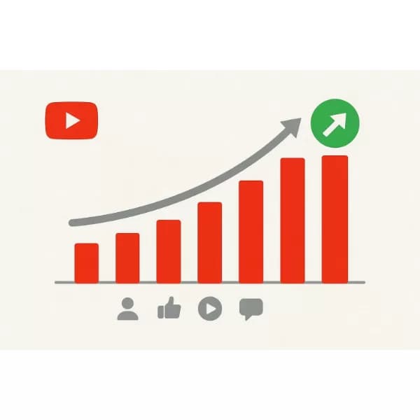 YouTube Growth Hacks Tips You Need to Know In 2025