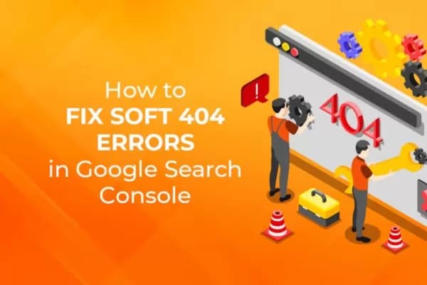 How To Fix 404 Error In Google Search Console In Detail