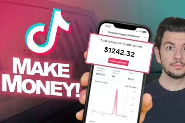 How Much Do Content Creators Make On Tiktok In Detail?