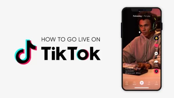 How to Go Live on TikTok: Step-by-Step Guide for First-Time Users