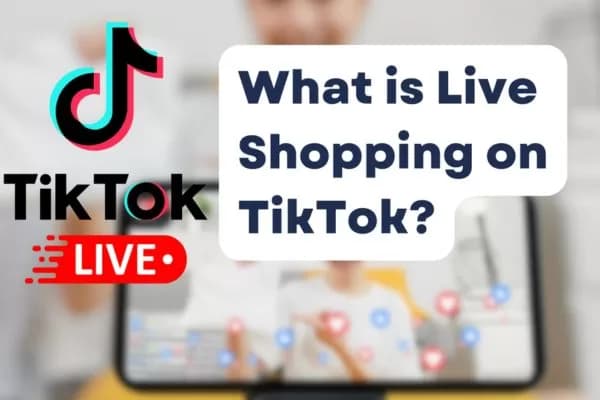 Tiktok Live Shopping – Everything Beginners Must Understand