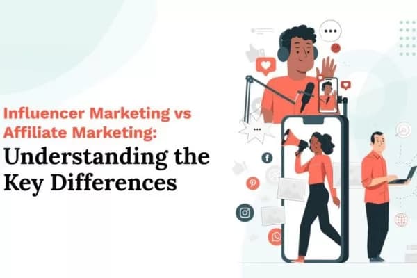 Affiliate Marketing Vs Influencer Marketing For Brands in Vietnam