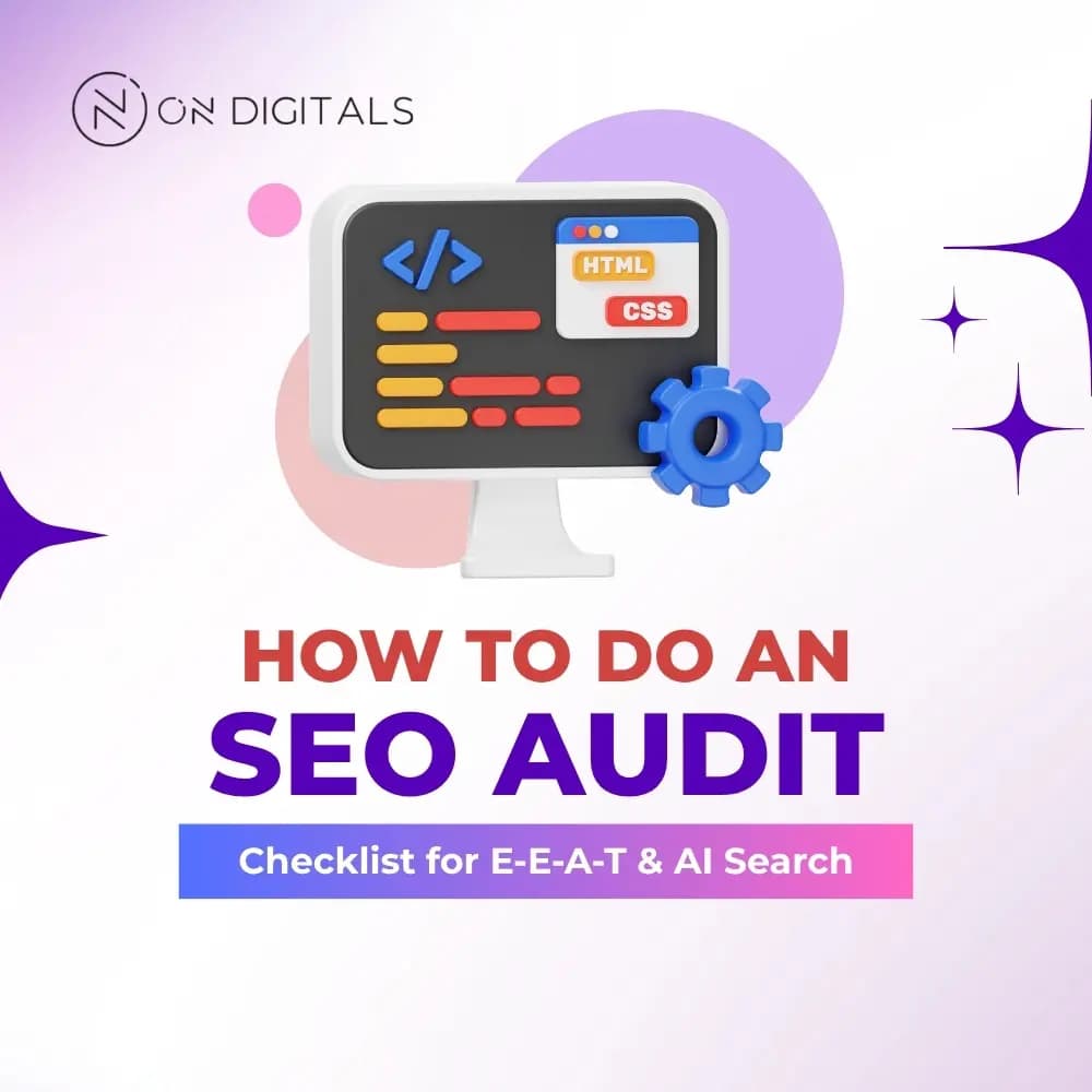 How To Do A SEO Audit That Turns Findings Into a Growth Roadmap?