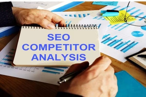 SEO Competitor Analysis – A Guide to Assessing Your Rivals