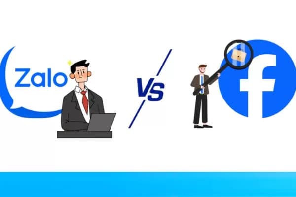 Zalo Ads vs Facebook Ads – Which One Reaches More Customers?