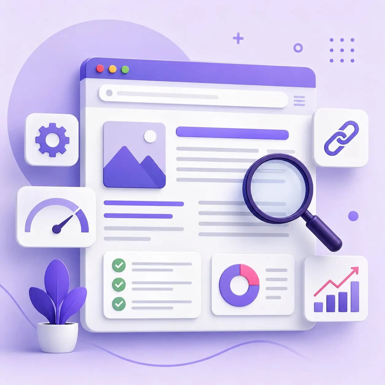 On-page SEO services